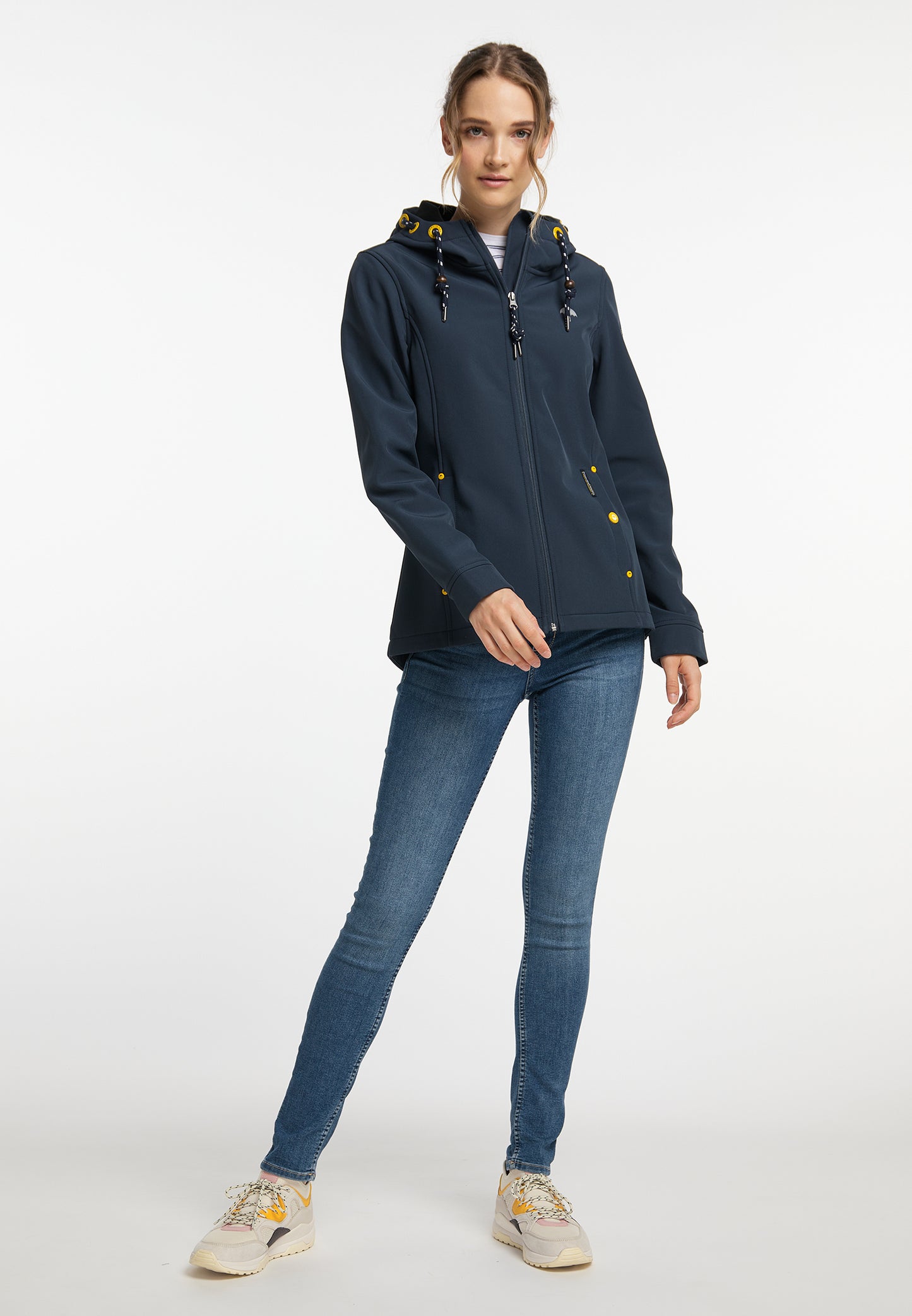 Schmuddelwedda Women's Softshell Jacket - Schmuddelwedda Shop