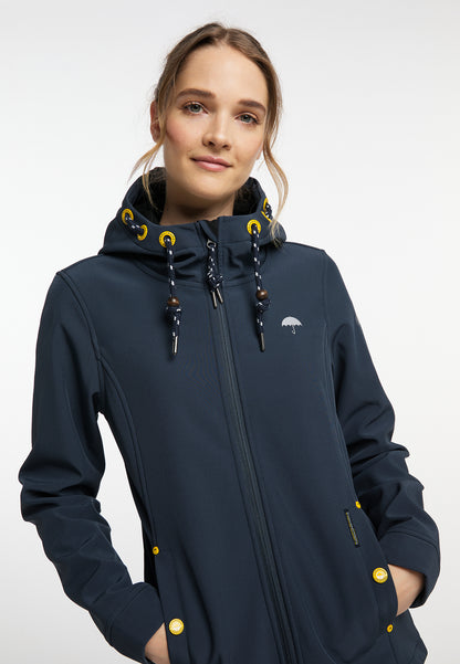 Schmuddelwedda Women's Softshell Jacket - Schmuddelwedda Shop