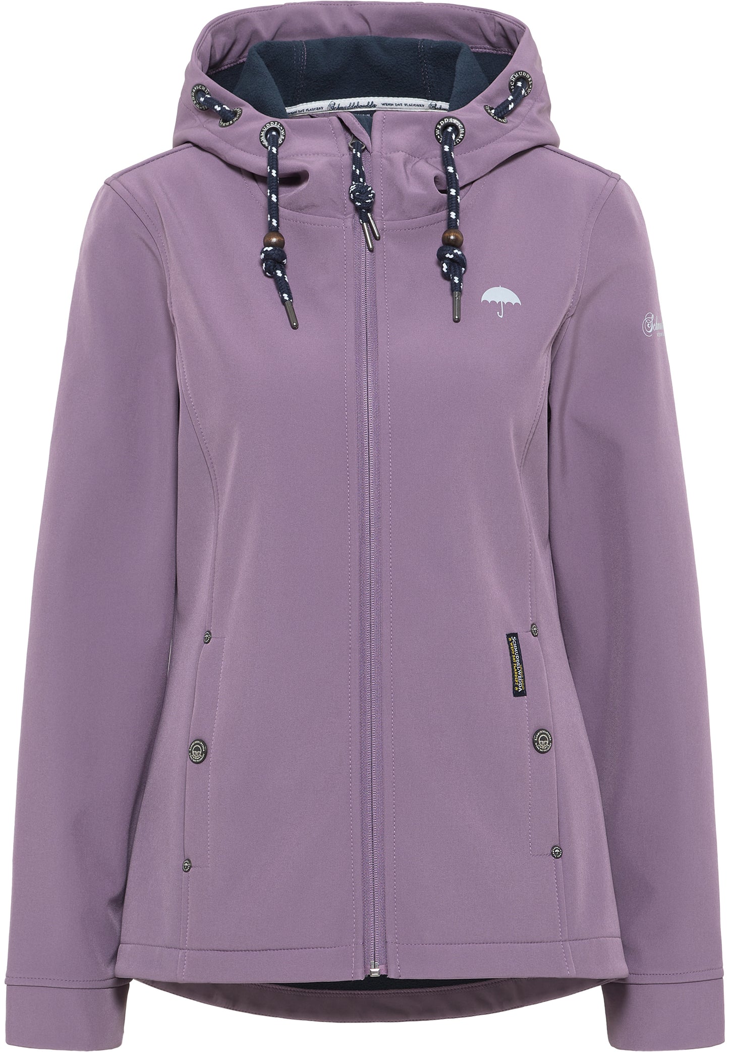 Schmuddelwedda Women's Softshell Jacket - Schmuddelwedda Shop