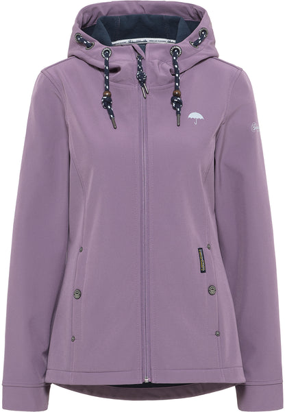 Schmuddelwedda Women's Softshell Jacket - Schmuddelwedda Shop