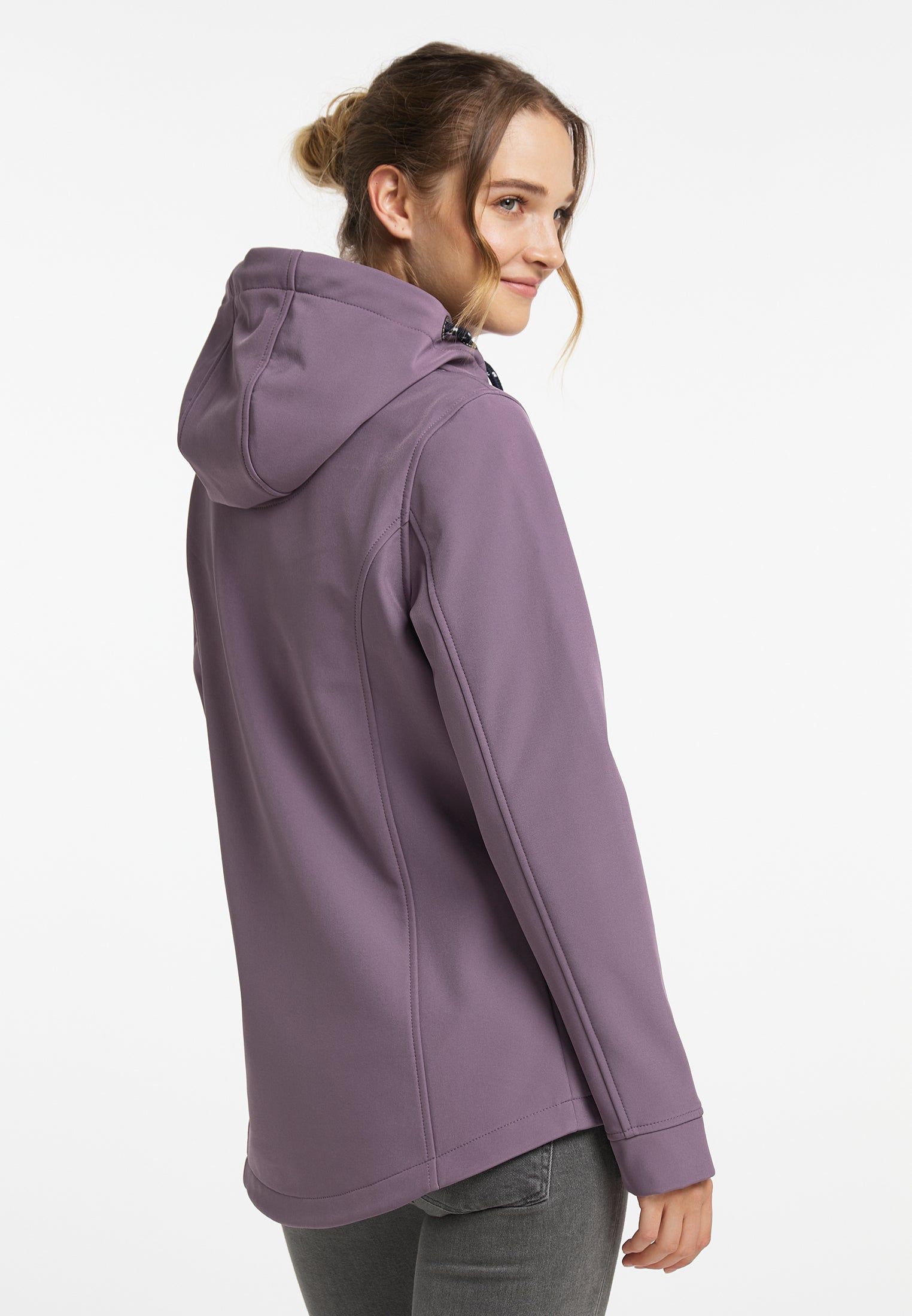 Schmuddelwedda Women's Softshell Jacket - Schmuddelwedda Shop