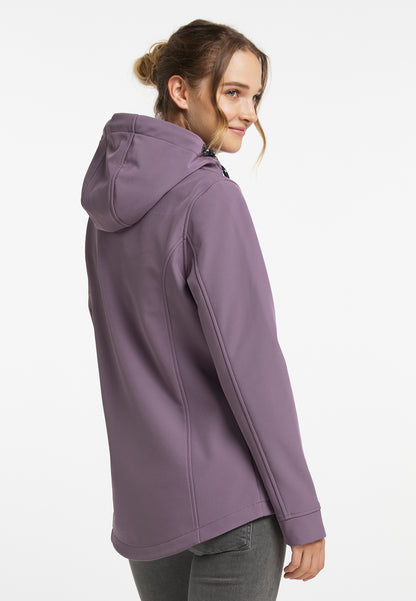 Schmuddelwedda Women's Softshell Jacket - Schmuddelwedda Shop