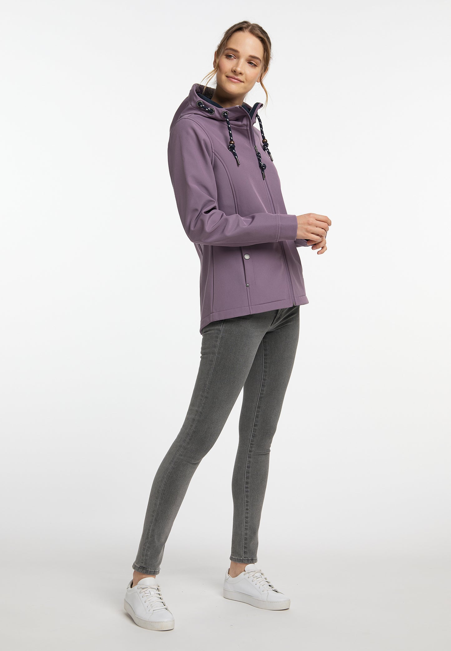 Schmuddelwedda Women's Softshell Jacket - Schmuddelwedda Shop