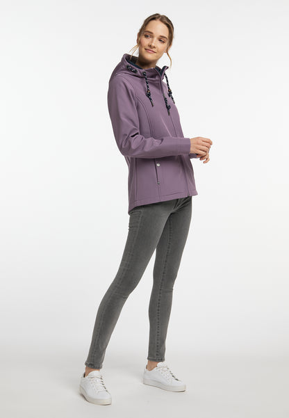 Schmuddelwedda Women's Softshell Jacket - Schmuddelwedda Shop