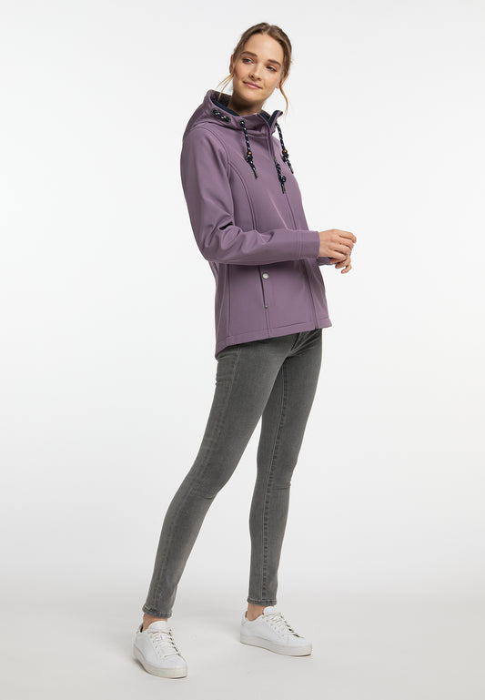 Schmuddelwedda Women's Softshell Jacket - Schmuddelwedda Shop