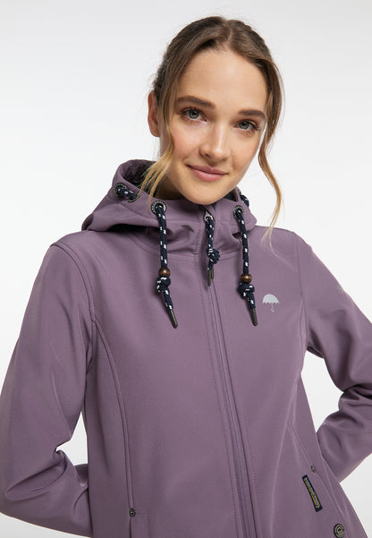 Schmuddelwedda Women's Softshell Jacket - Schmuddelwedda Shop