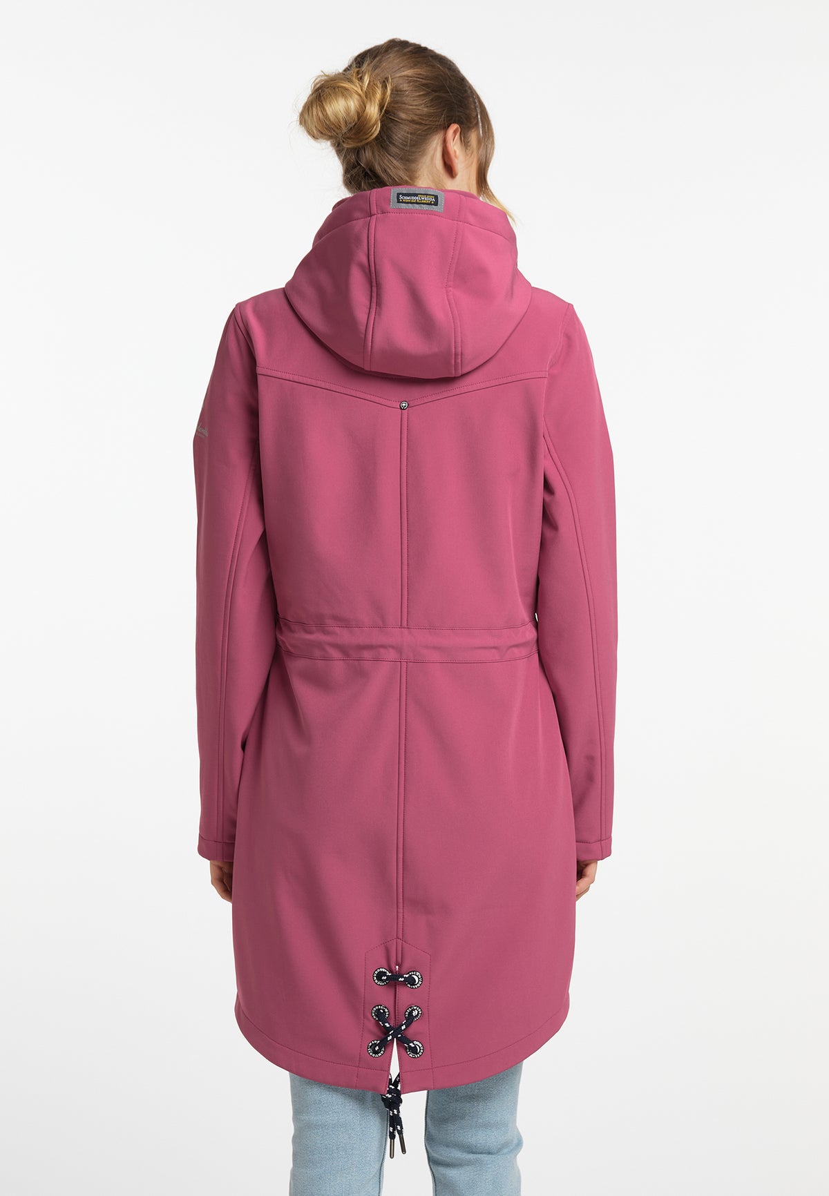 Schmuddelwedda Women's Softshellmantel