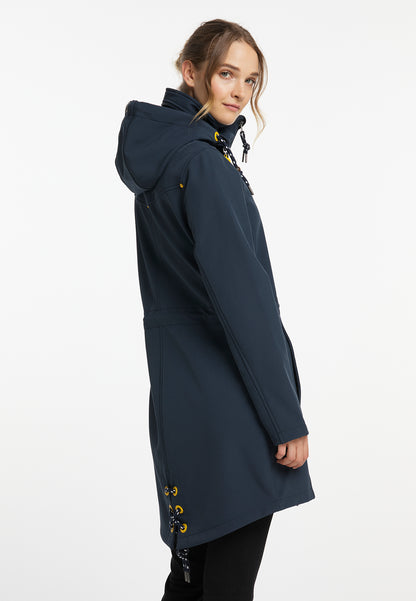 Schmuddelwedda Women's Softshellmantel