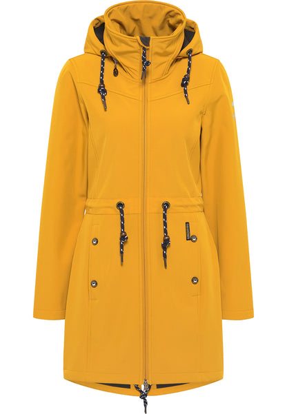 Schmuddelwedda Women's Softshellmantel