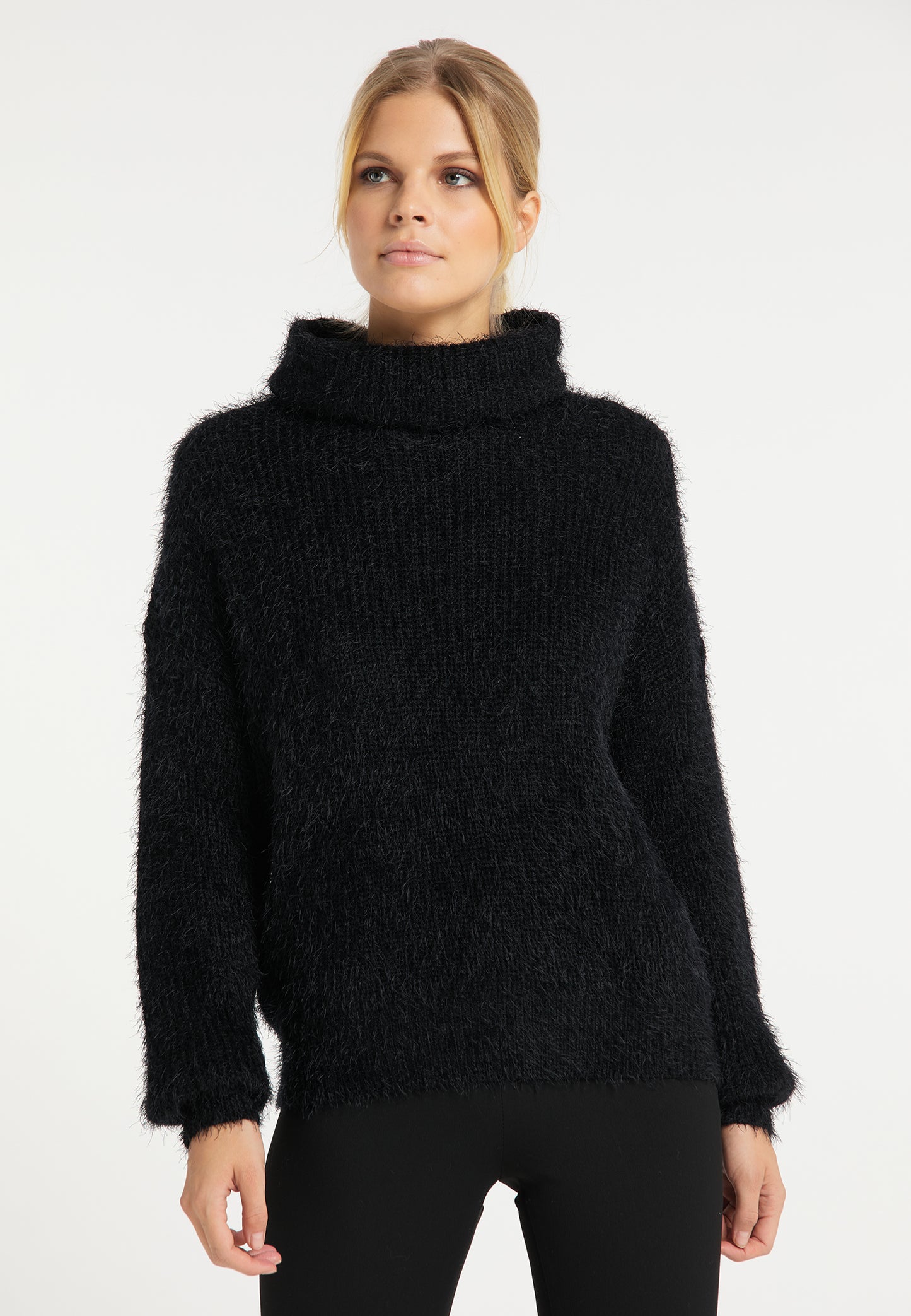 ICEBOUND damski sweter oversize