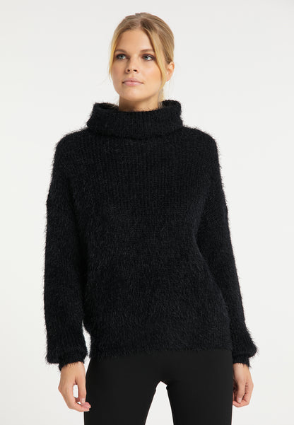 ICEBOUND damski sweter oversize