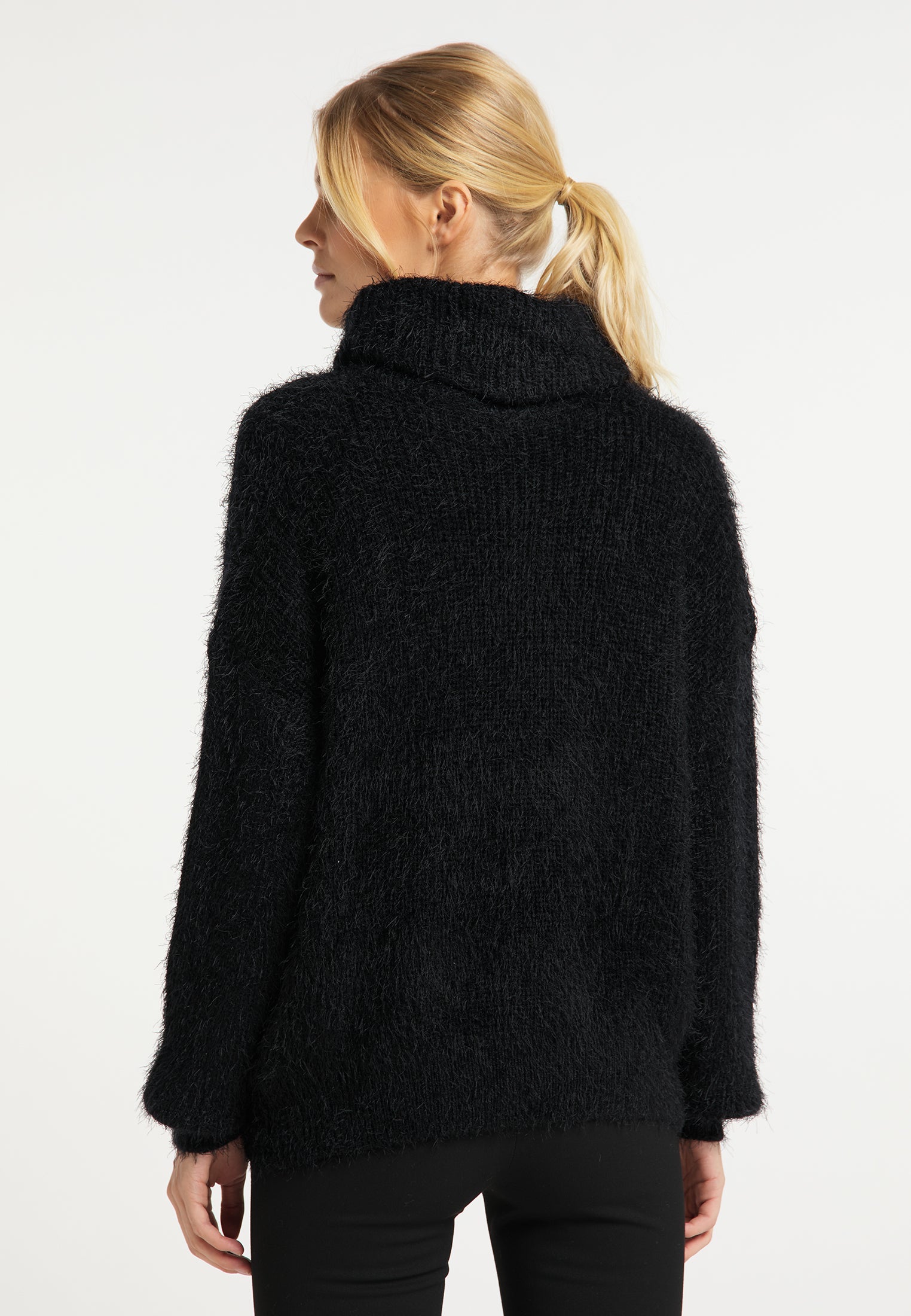 ICEBOUND damski sweter oversize