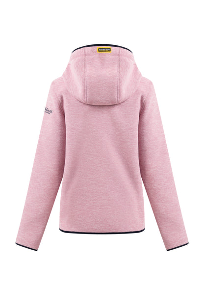 Schmuddelwedda Women's Strickfleecejacke