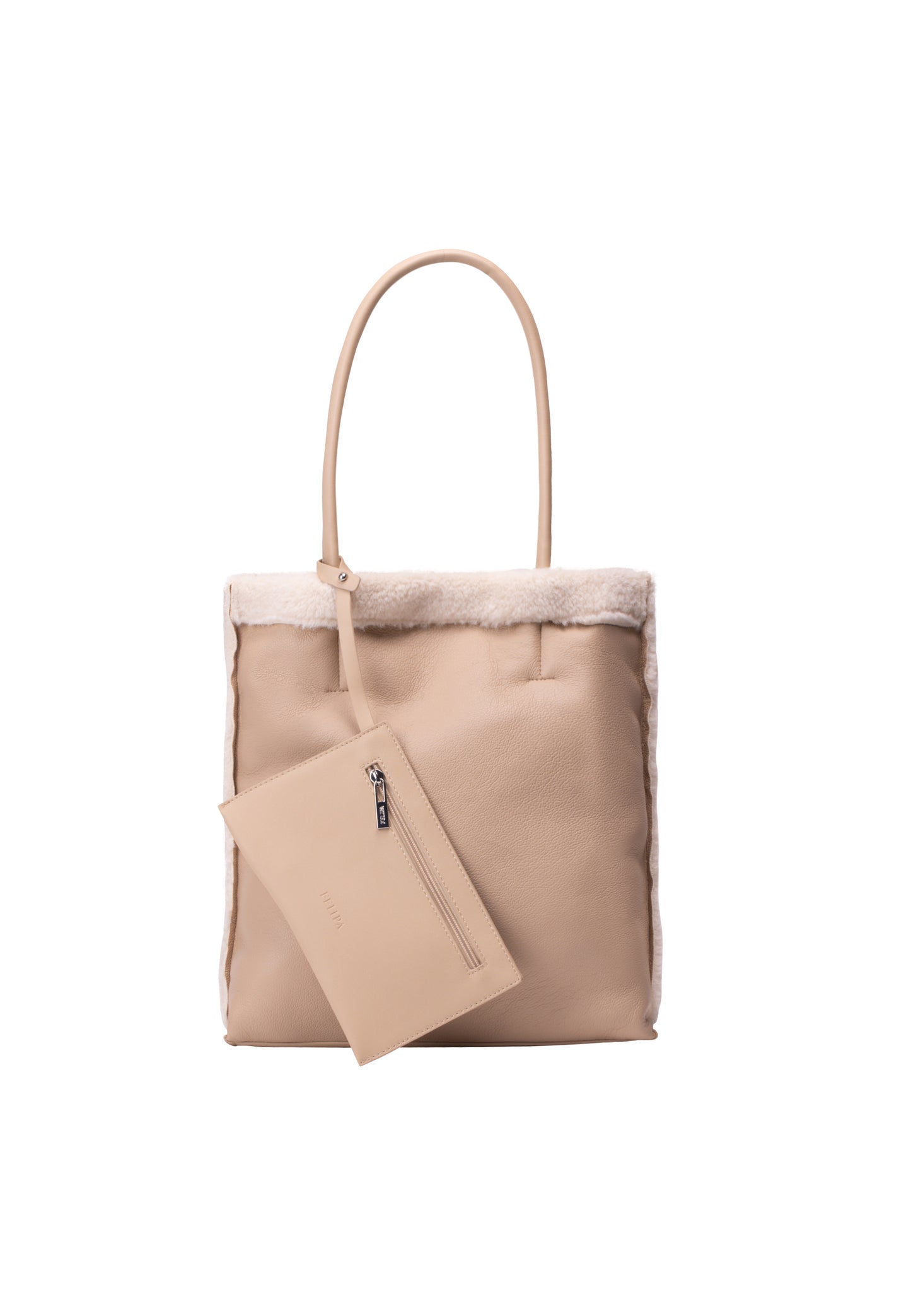 DreiMaster Klassik Felipa Women's Shopper