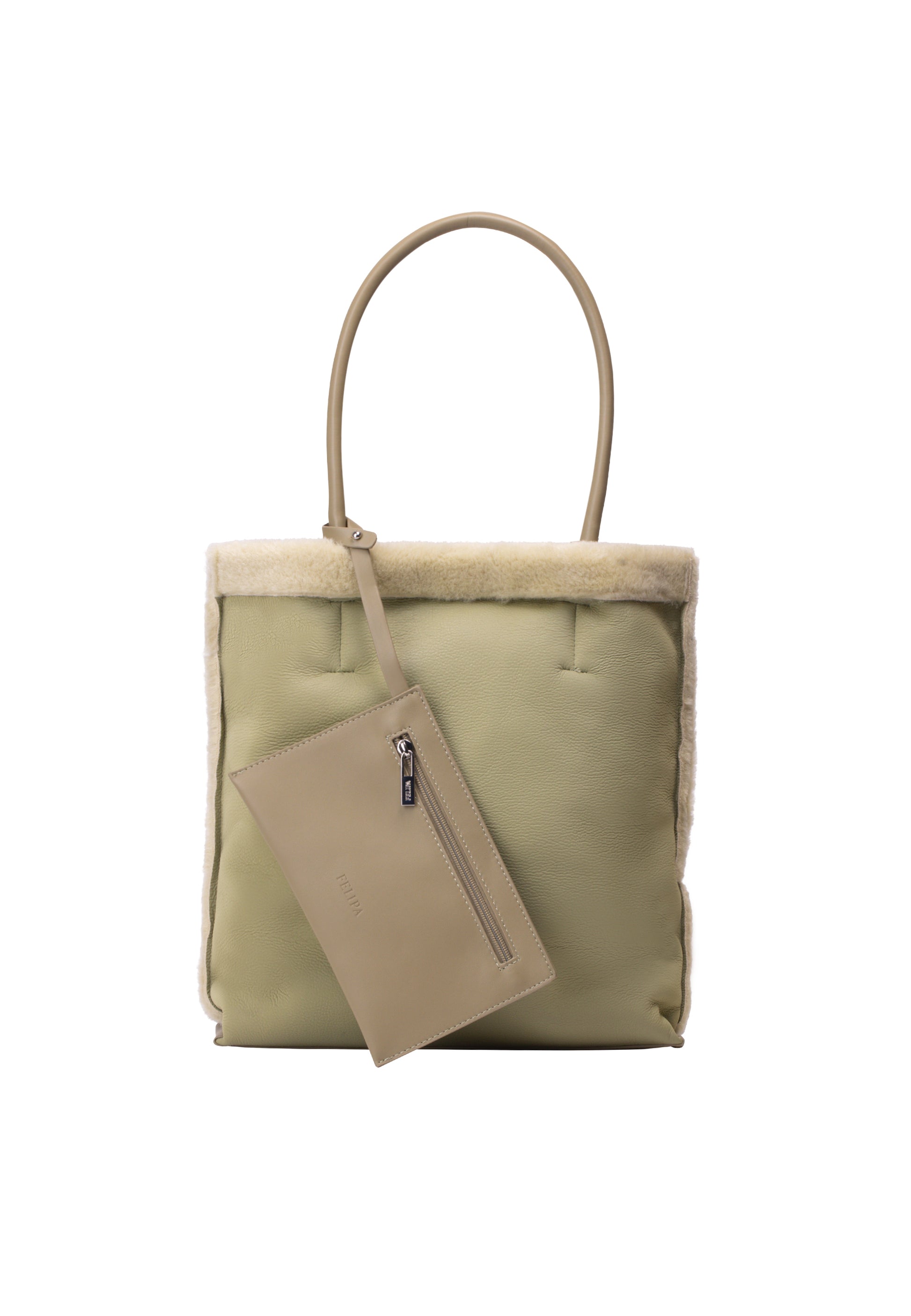 DreiMaster Klassik Felipa Women's Shopper