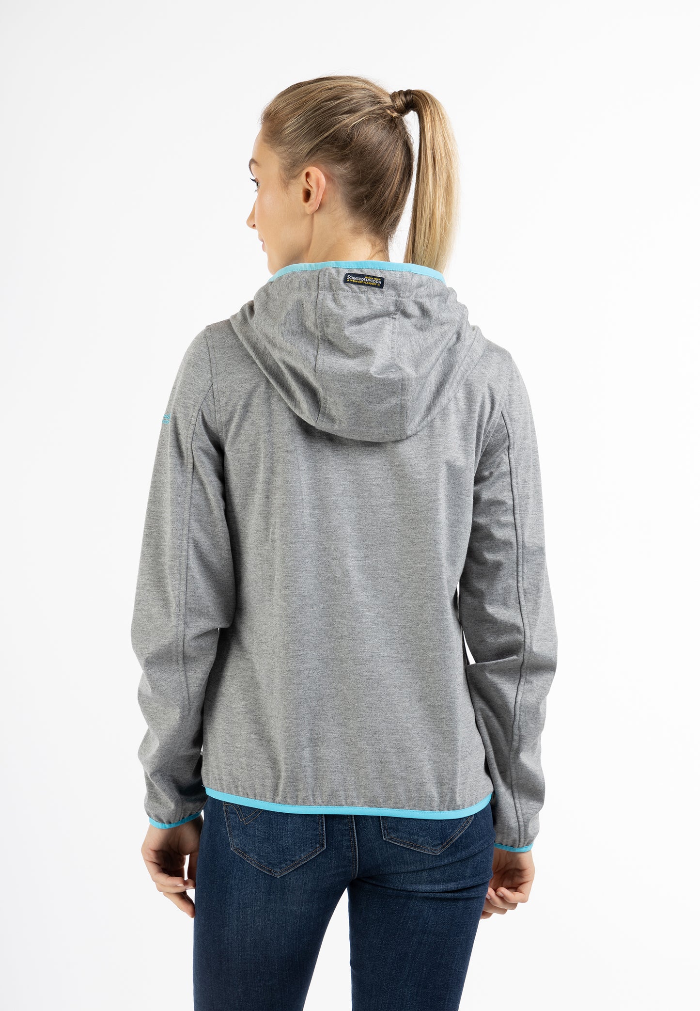 Schmuddelwedda Women's Funktionsjacke