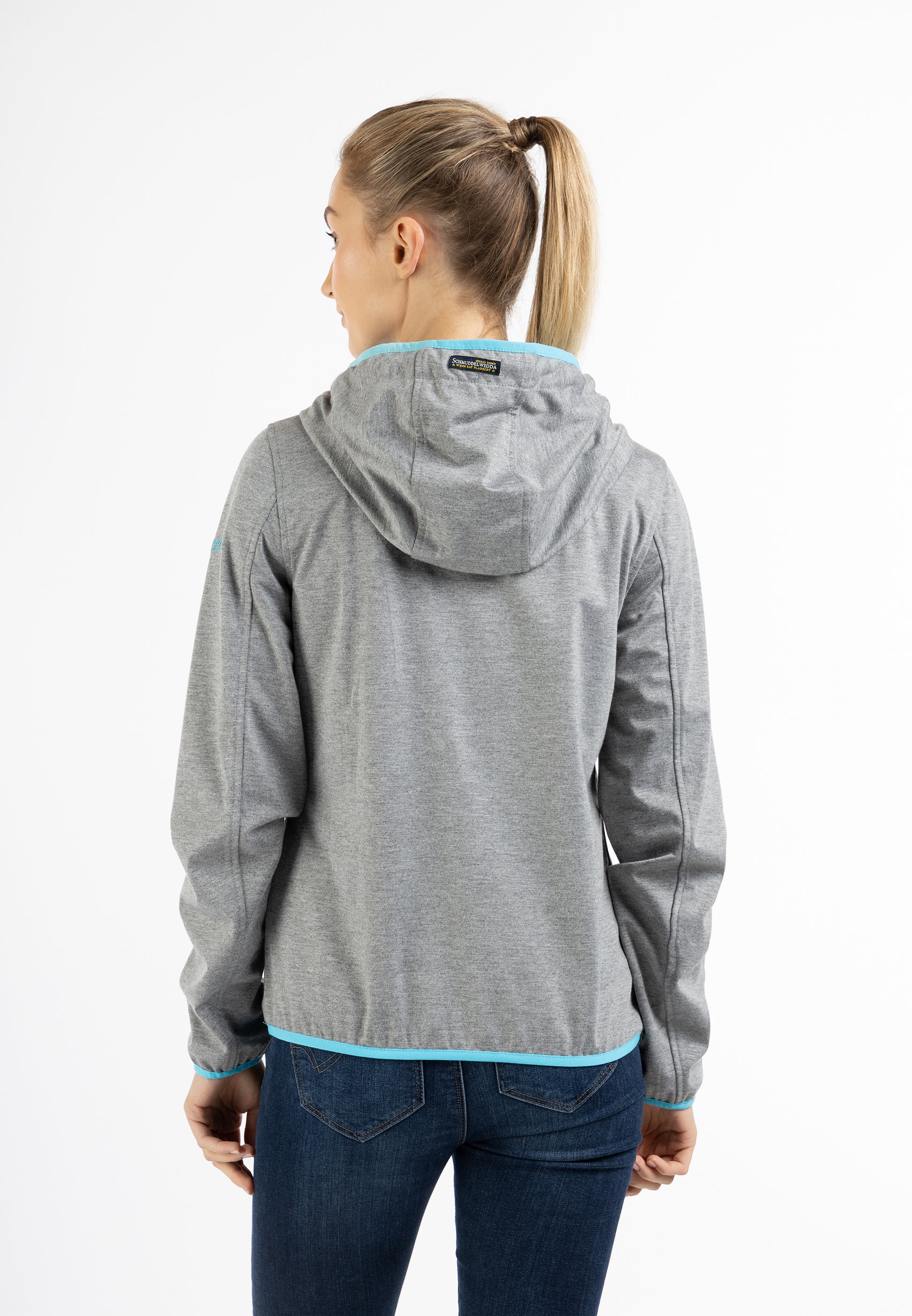Schmuddelwedda Women's Funktionsjacke
