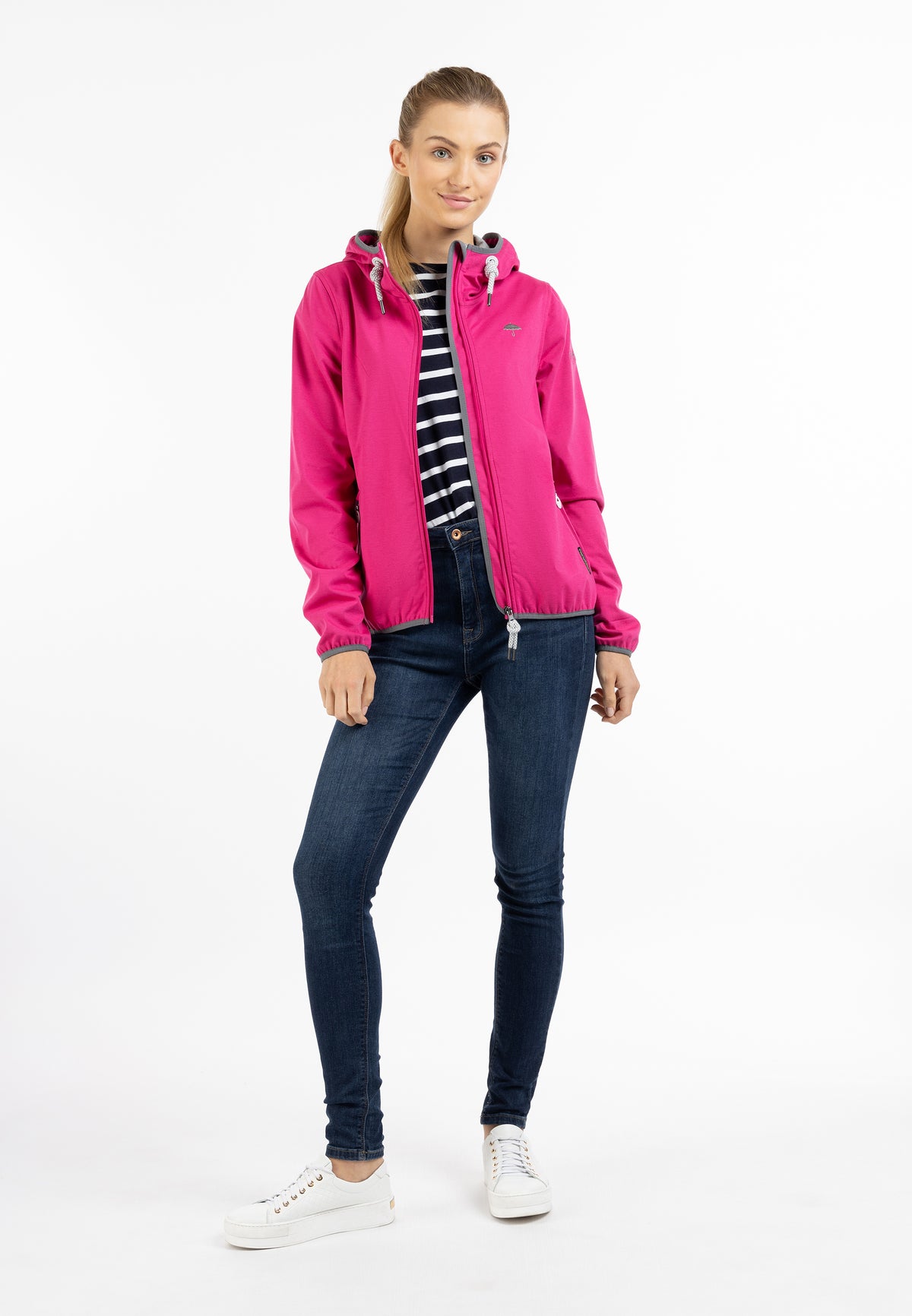 Schmuddelwedda Funktionsjacke