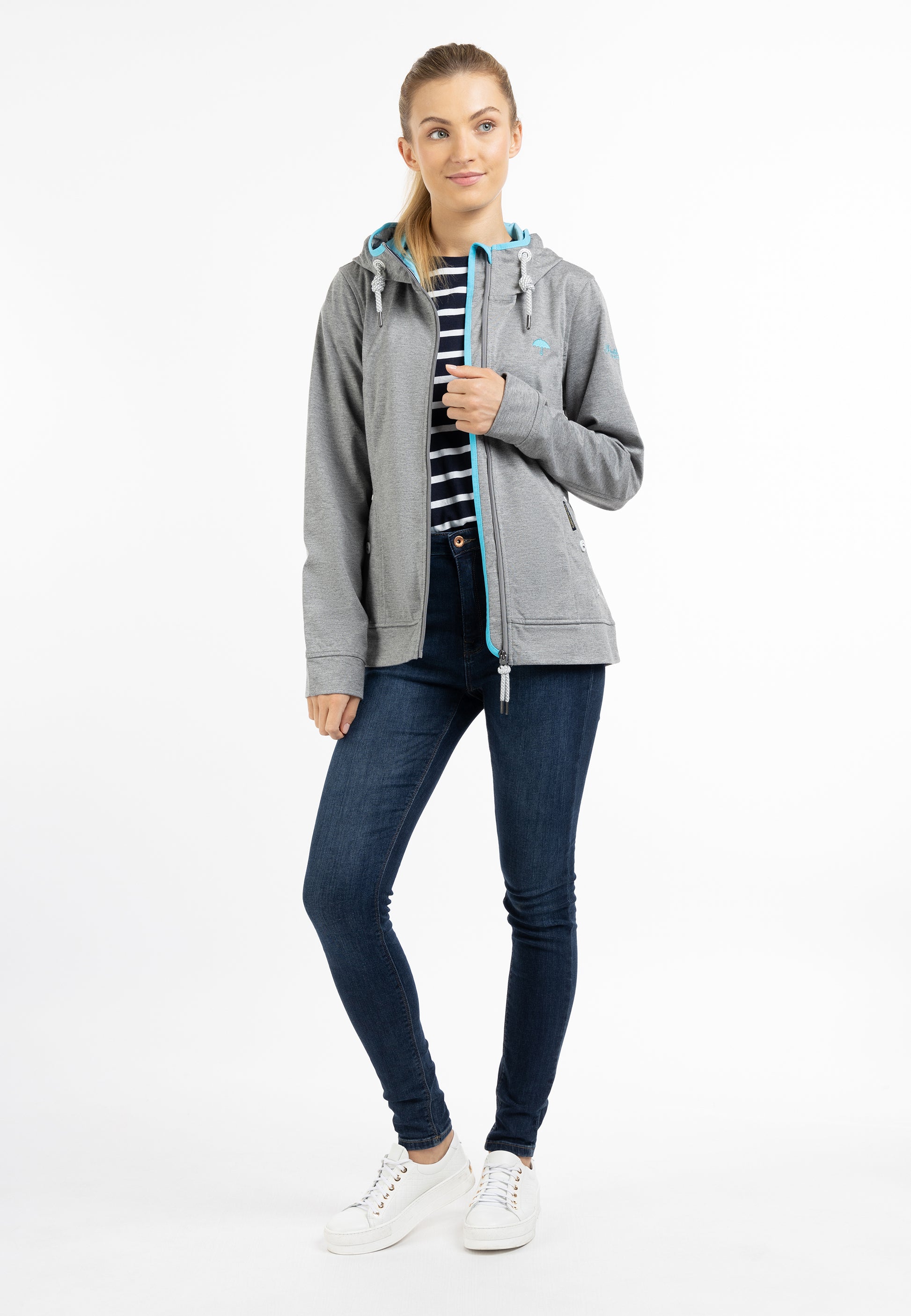 Schmuddelwedda Women's Functional Jacket Schmuddelwedda