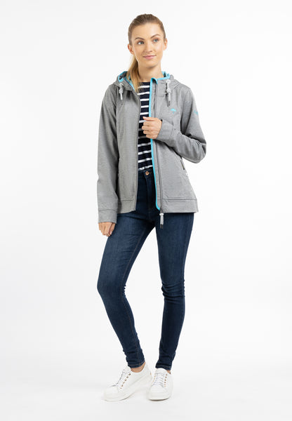 Schmuddelwedda Women's Functional Jacket Schmuddelwedda