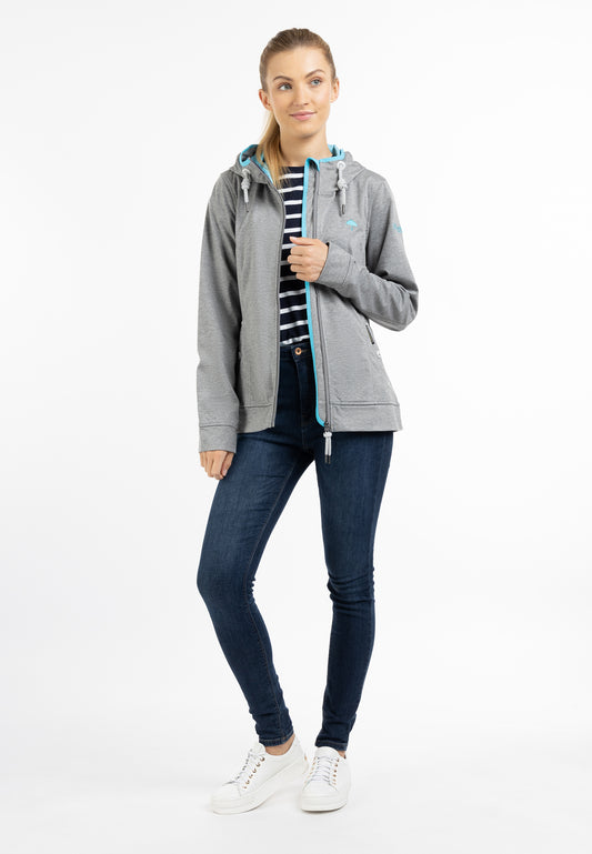 Schmuddelwedda Women's Functional Jacket Schmuddelwedda