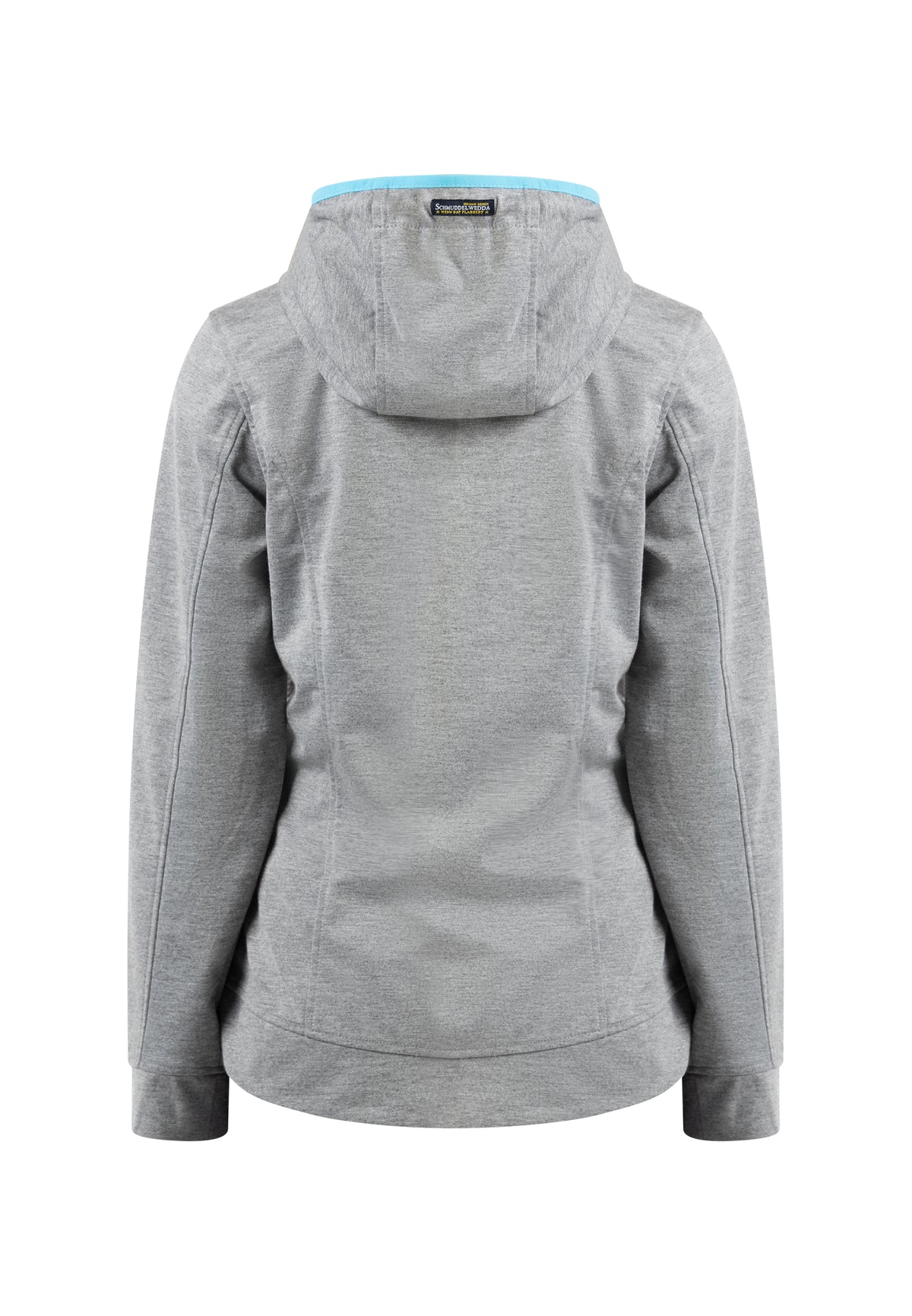 Schmuddelwedda Women's Funktionsjacke