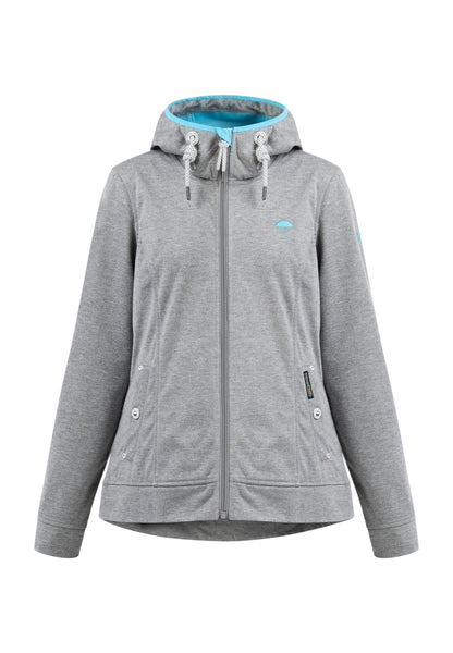 Schmuddelwedda Women's Functional Jacket Schmuddelwedda