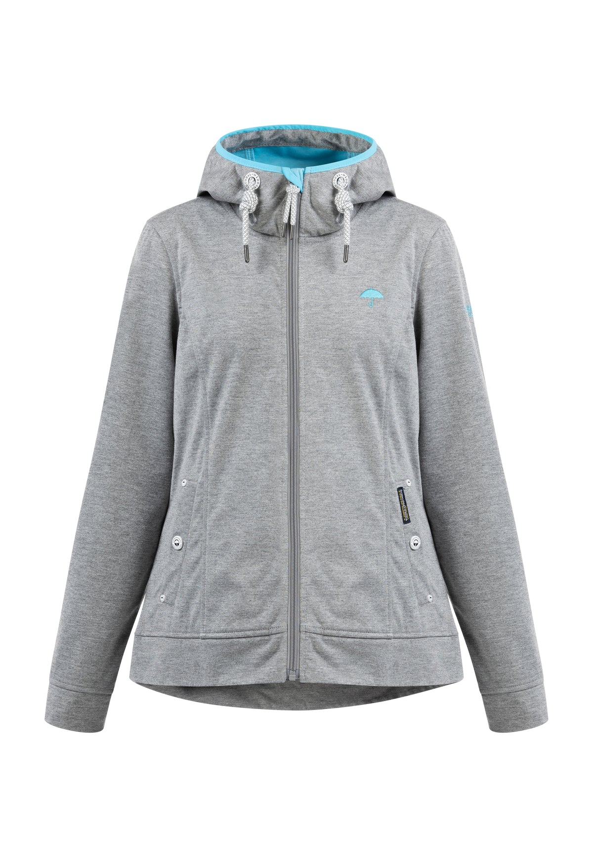 Schmuddelwedda Women's functional jacket