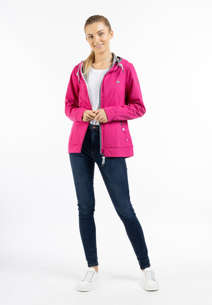 Schmuddelwedda Women's Functional Jacket Schmuddelwedda