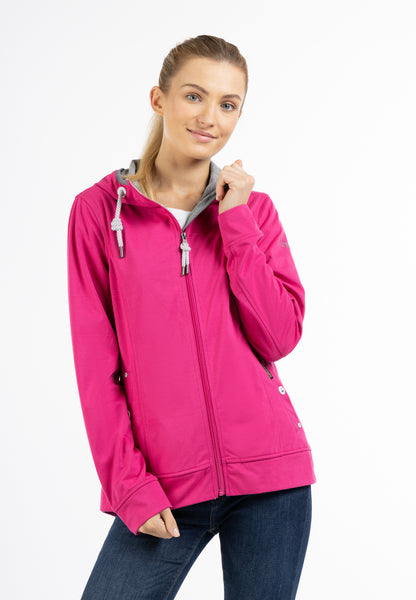 Schmuddelwedda Women's Functional Jacket Schmuddelwedda