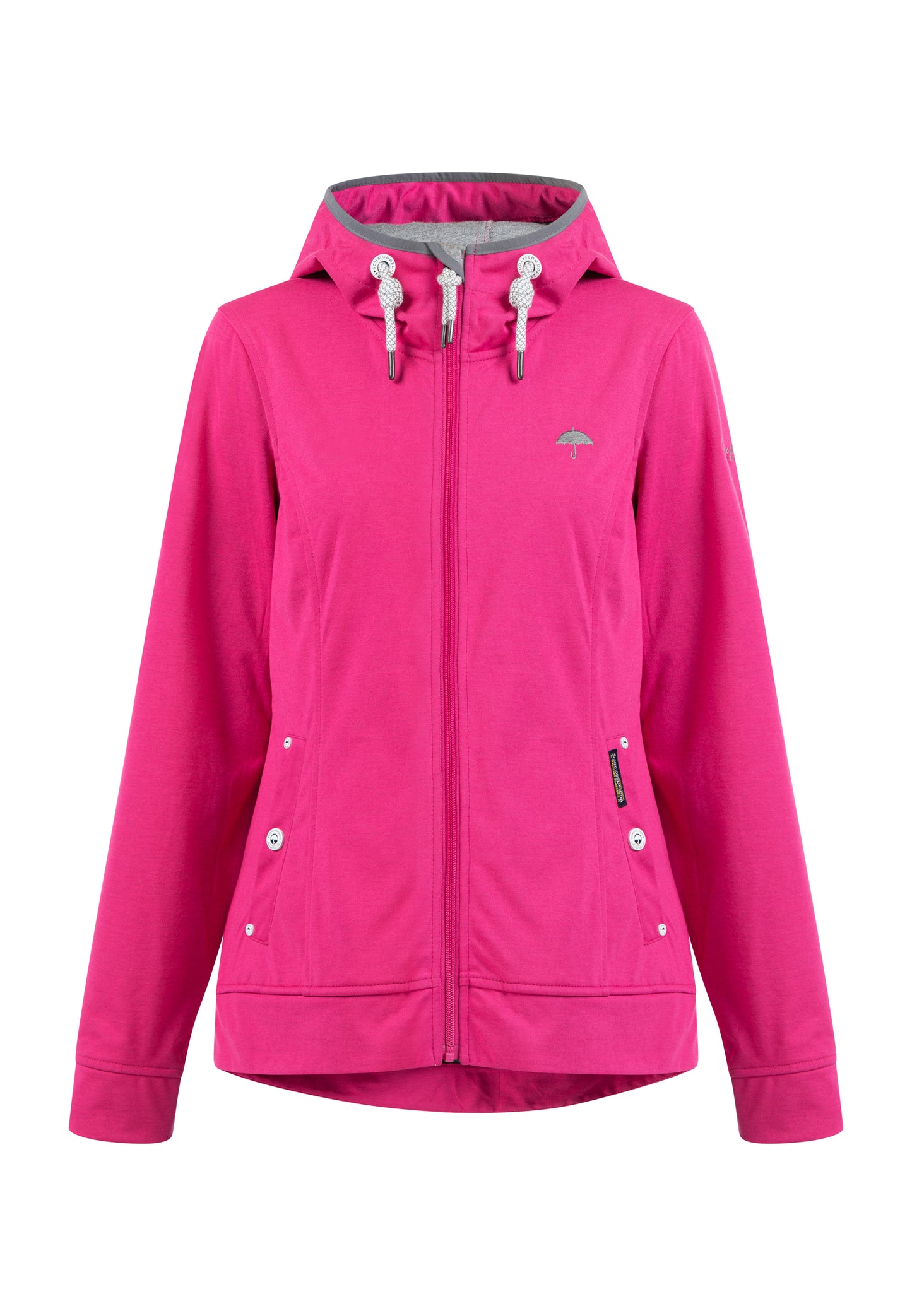 Schmuddelwedda Women's Functional Jacket Schmuddelwedda