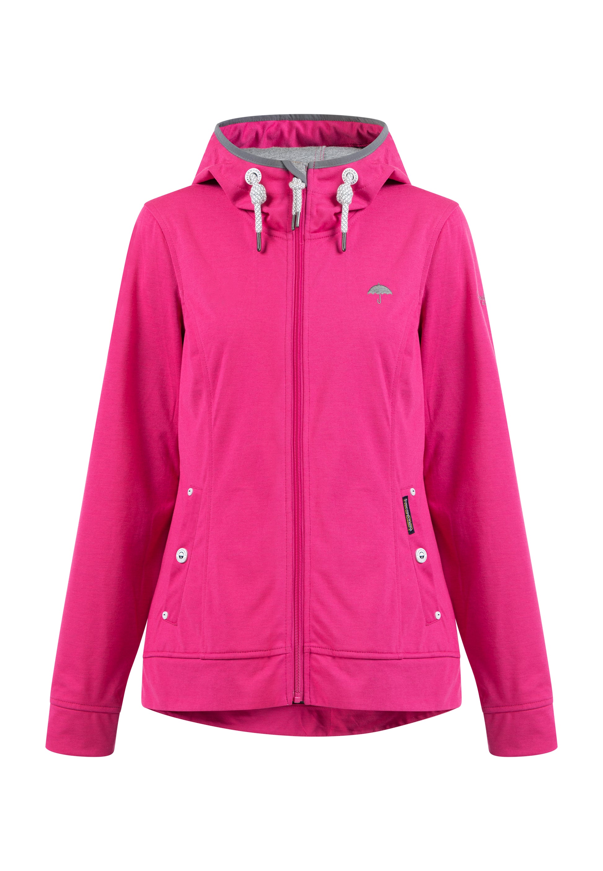 Schmuddelwedda Women's Functional Jacket Schmuddelwedda