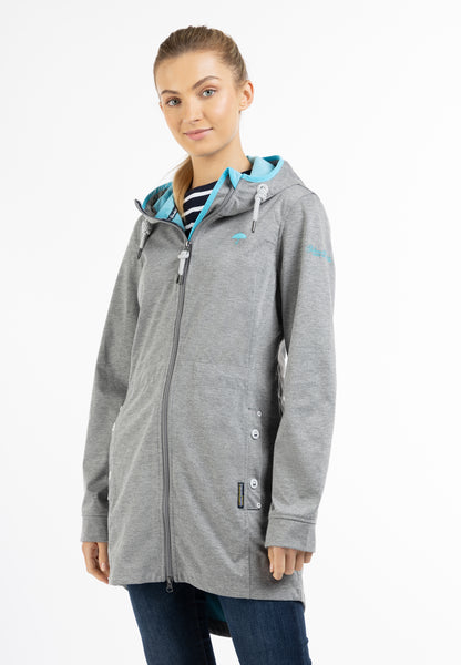 Schmuddelwedda Women's Functional Jacket Schmuddelwedda