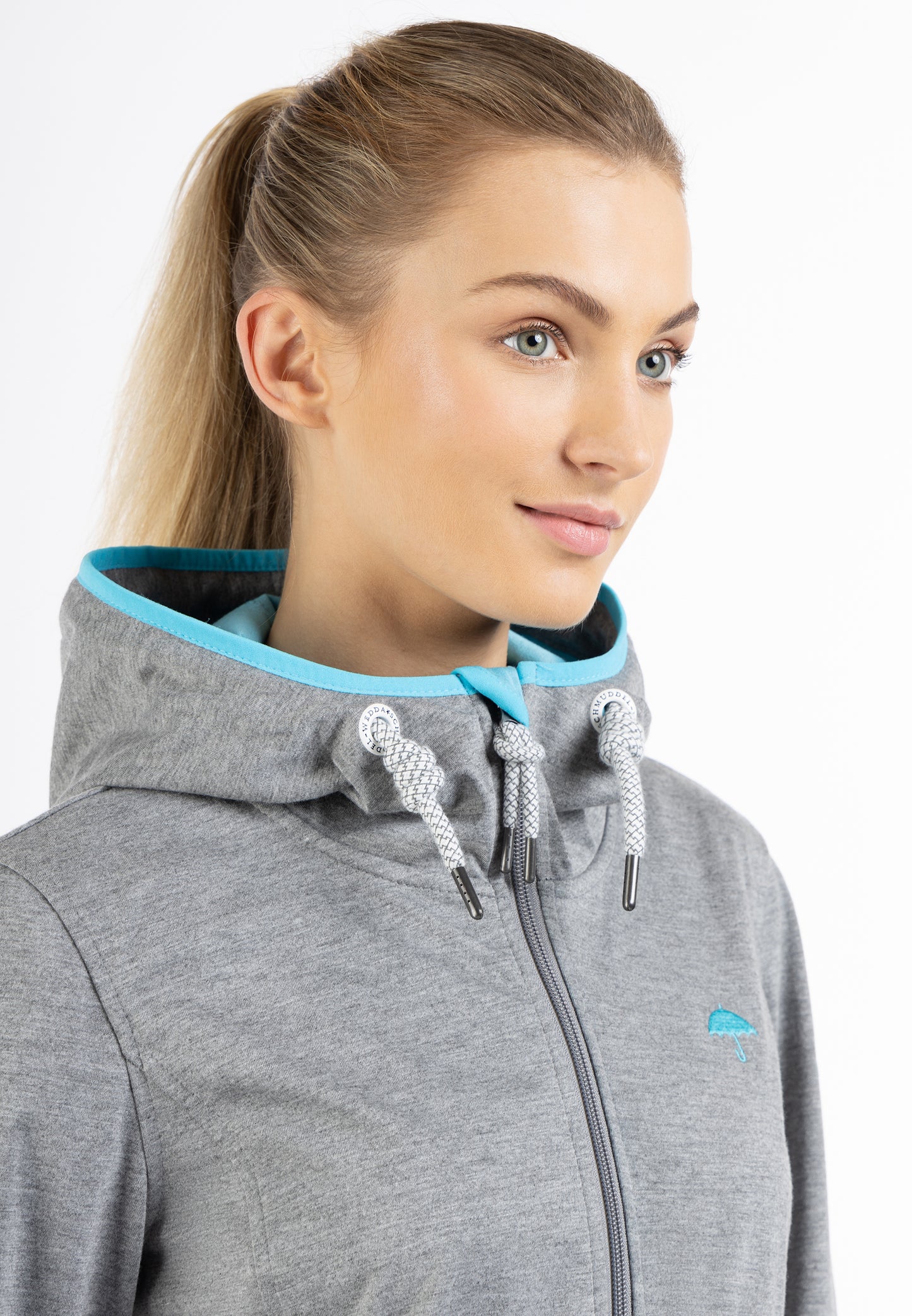 Schmuddelwedda Women's Functional Jacket Schmuddelwedda
