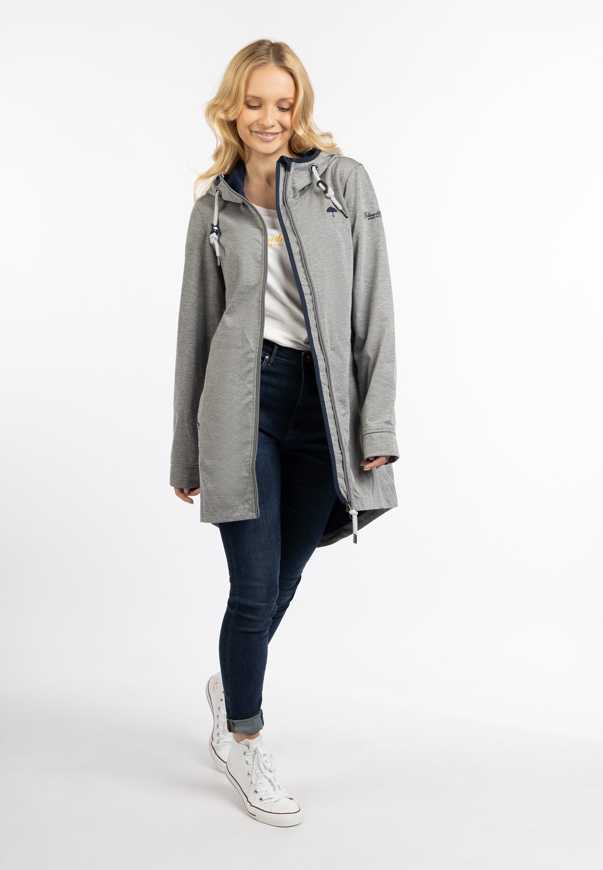 Schmuddelwedda Women's Functional Jacket Schmuddelwedda