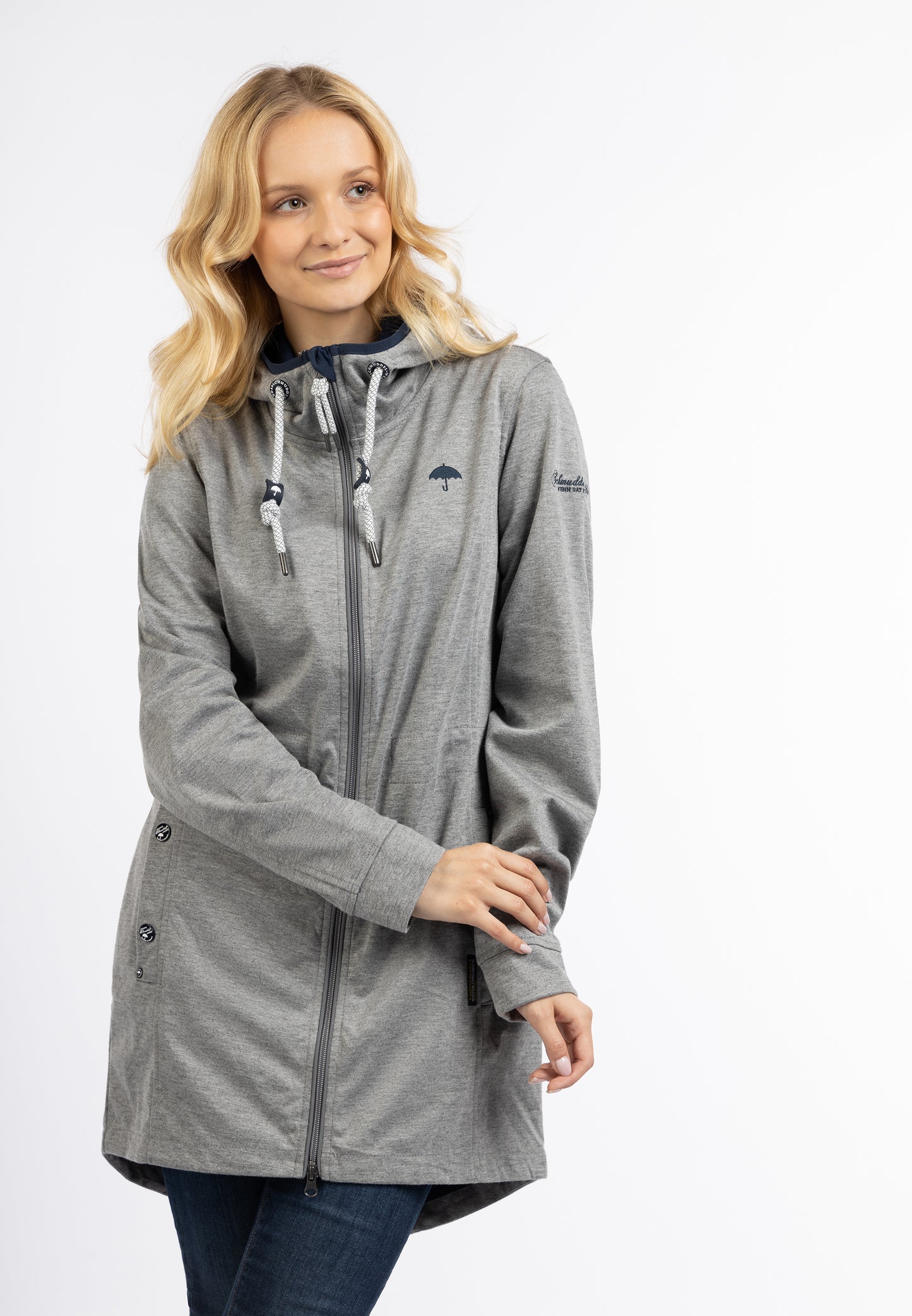 Schmuddelwedda Women's Functional Jacket Schmuddelwedda