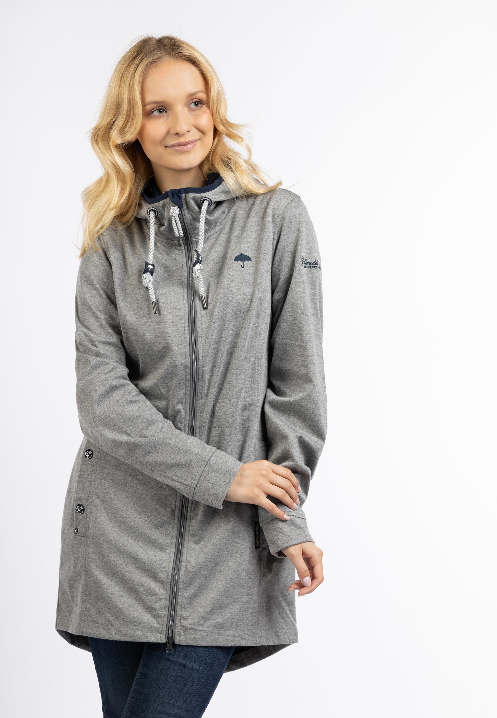Schmuddelwedda Women's Functional Jacket Schmuddelwedda