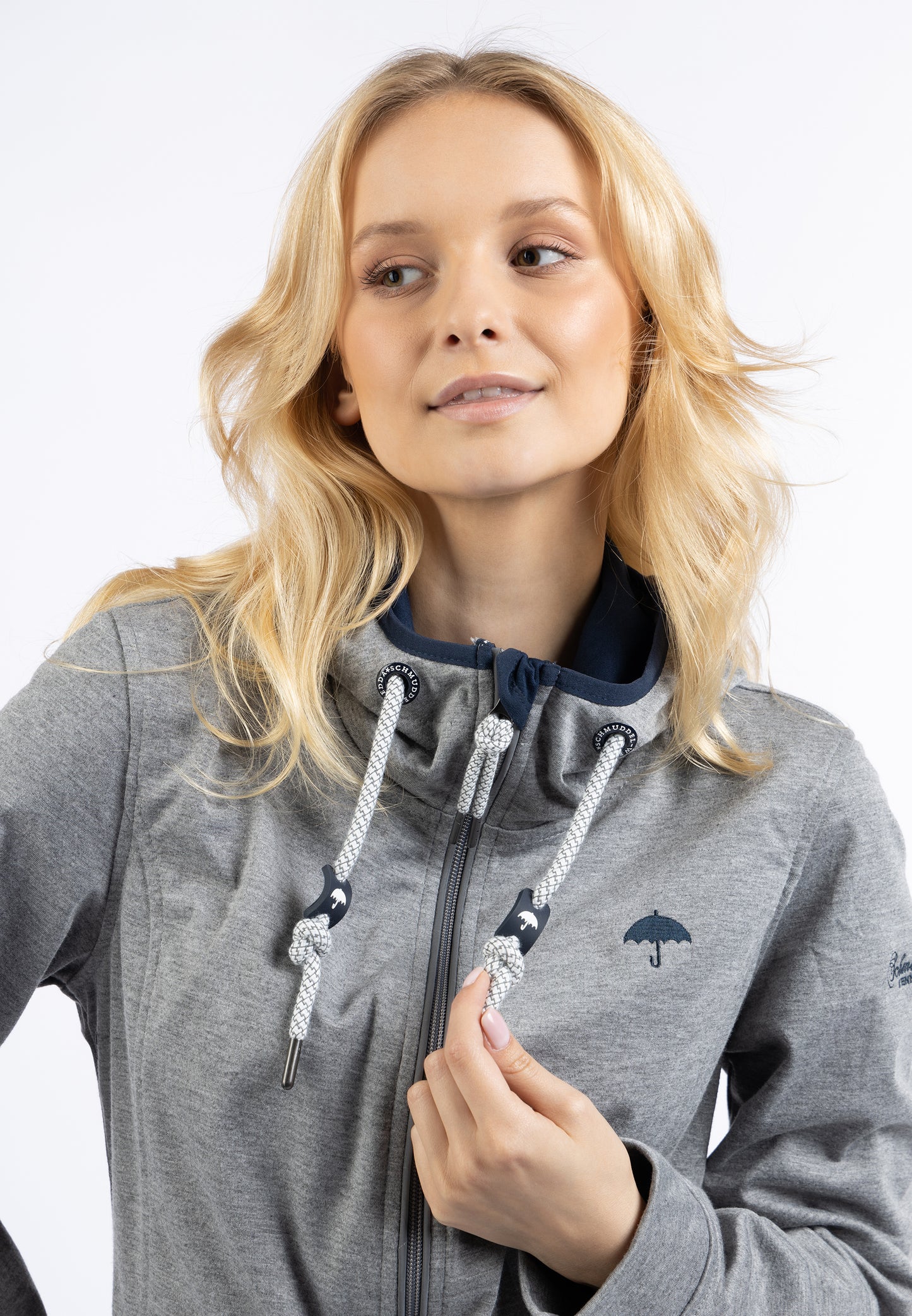 Schmuddelwedda Women's Functional Jacket Schmuddelwedda