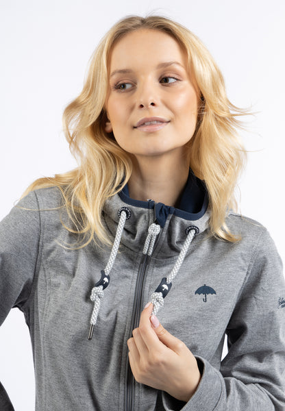 Schmuddelwedda Women's Functional Jacket Schmuddelwedda