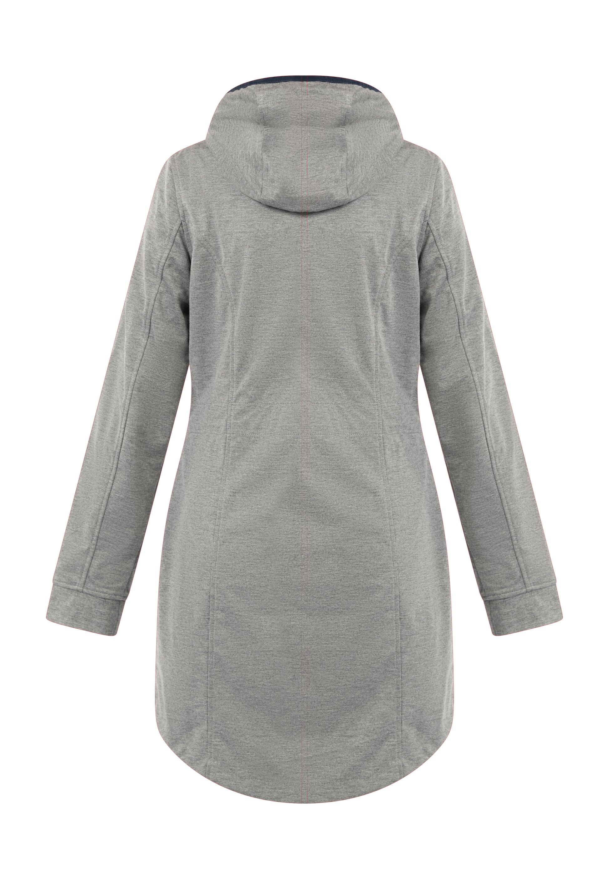 Schmuddelwedda Women's Functional Jacket Schmuddelwedda