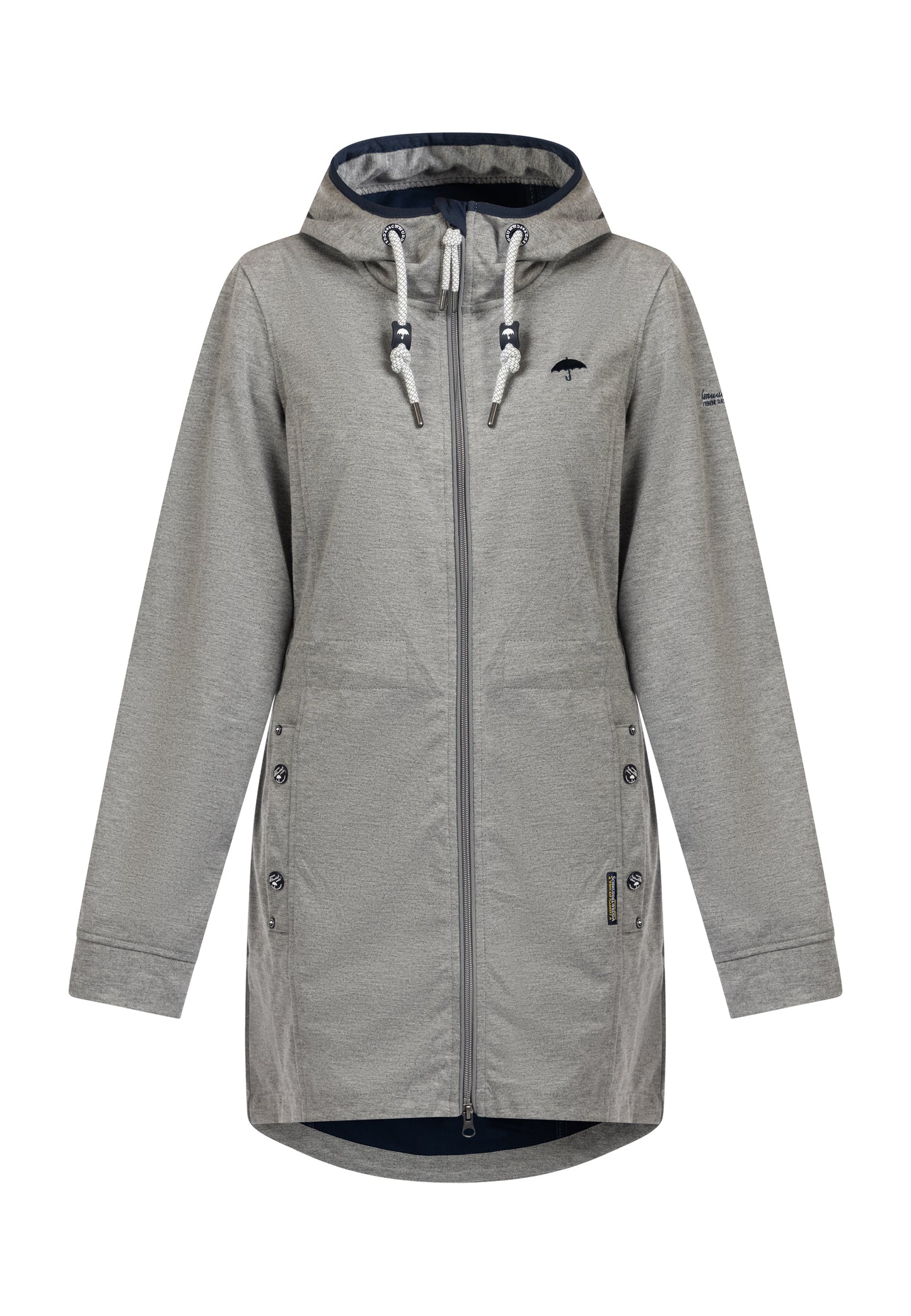 Schmuddelwedda Women's Functional Jacket Schmuddelwedda