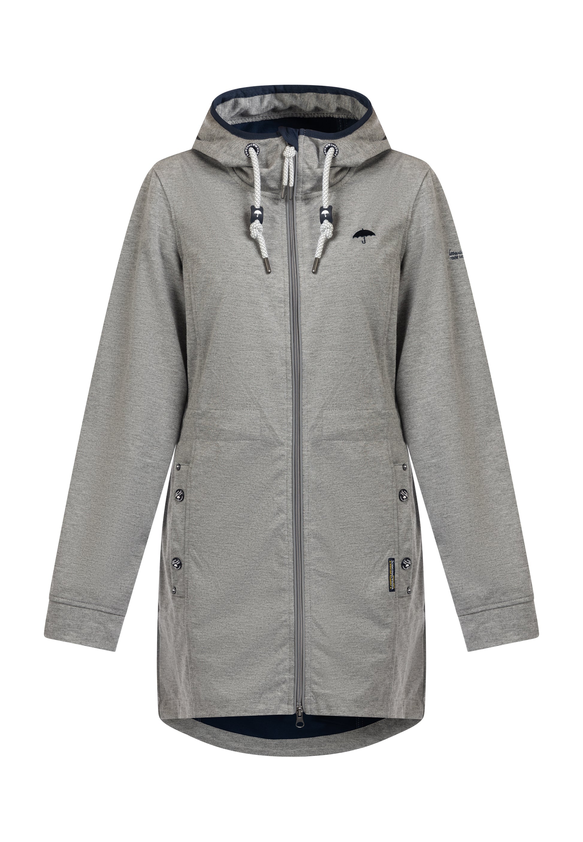 Schmuddelwedda Women's Functional Jacket Schmuddelwedda