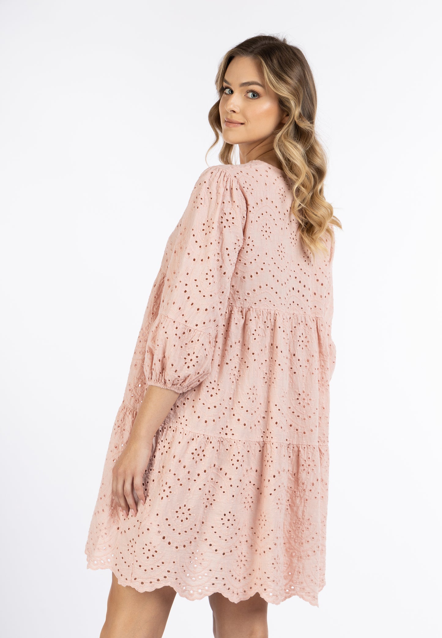 DreiMaster Vintage Women's Kleid