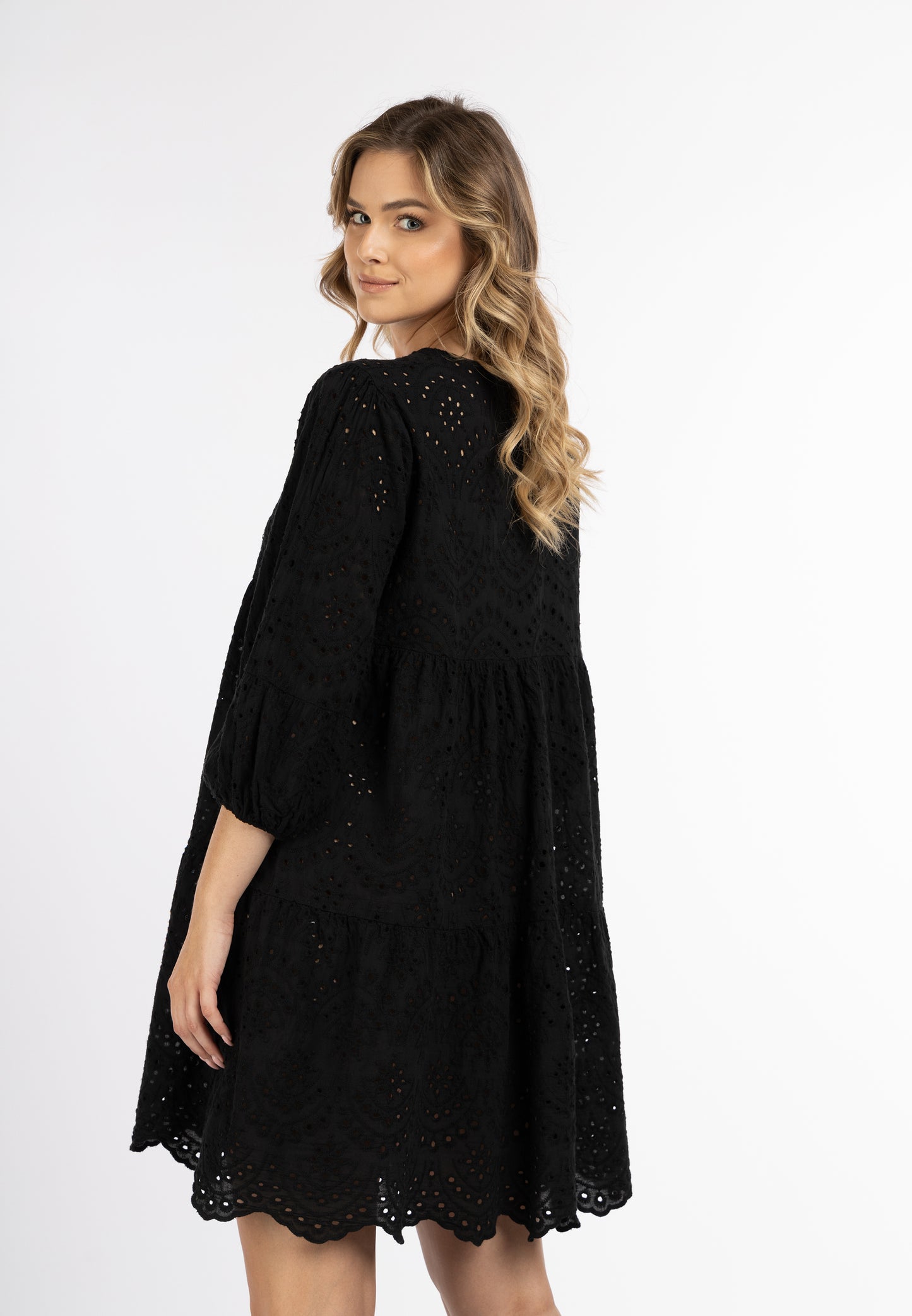 DreiMaster Vintage Women's Kleid