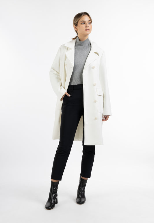DreiMaster Klassik Women's Übergangsmantel