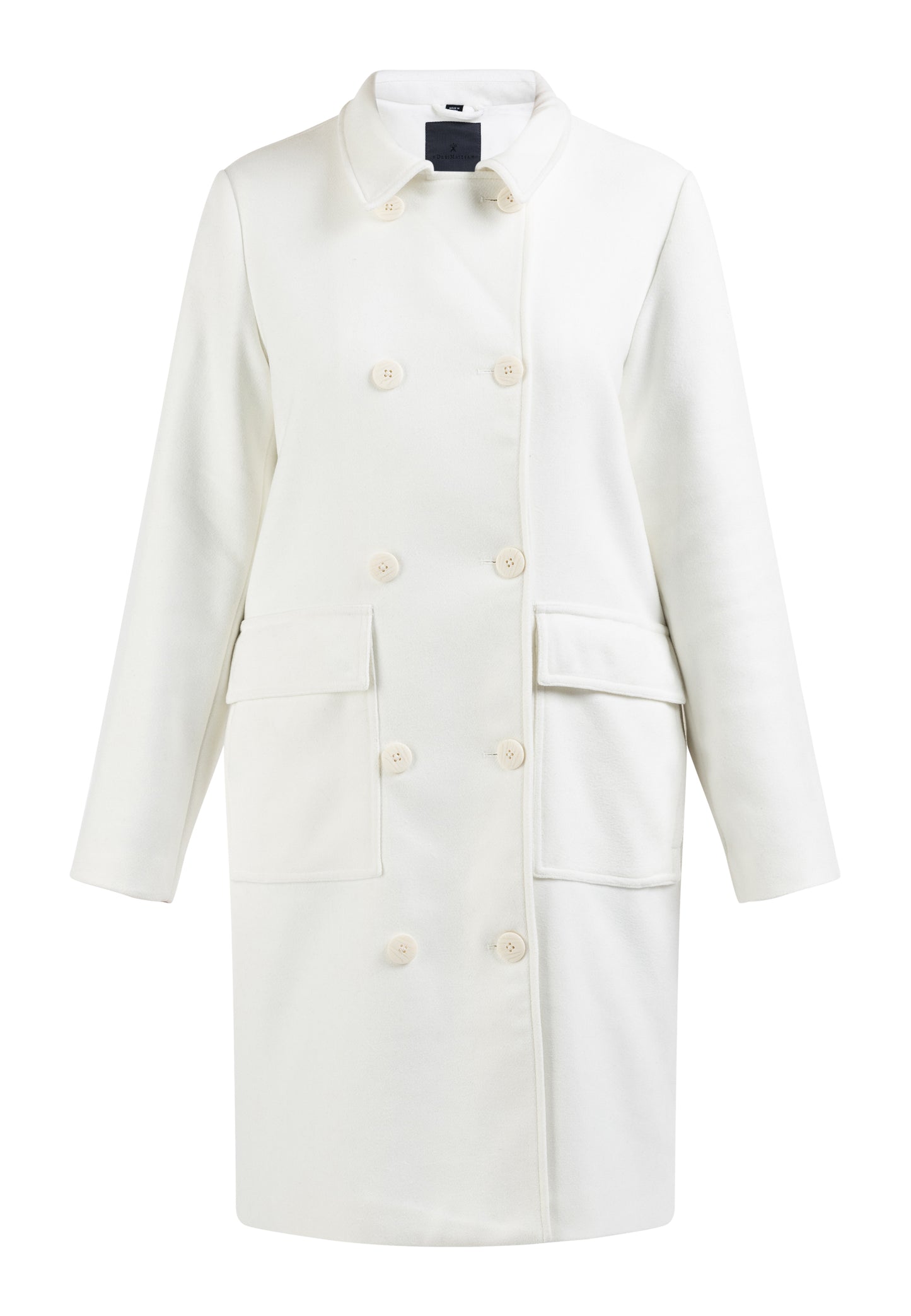 DreiMaster Klassik Women's Transitional Coat - Schmuddelwedda Shop