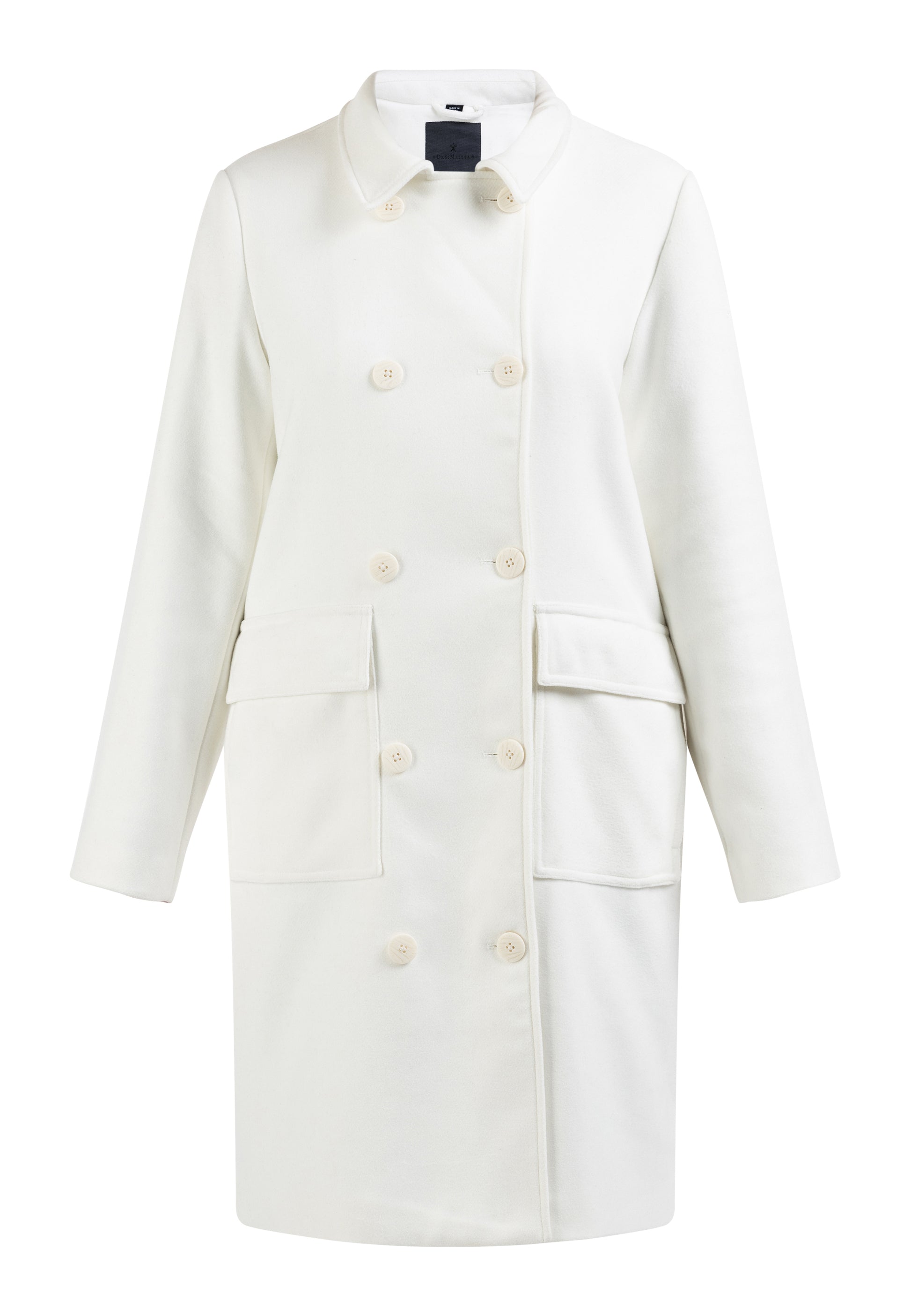 DreiMaster Klassik Women's Transitional Coat - Schmuddelwedda Shop