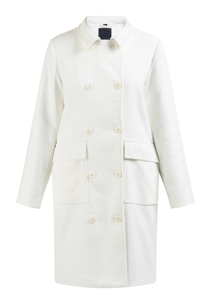 DreiMaster Klassik Women's Transitional Coat - Schmuddelwedda Shop