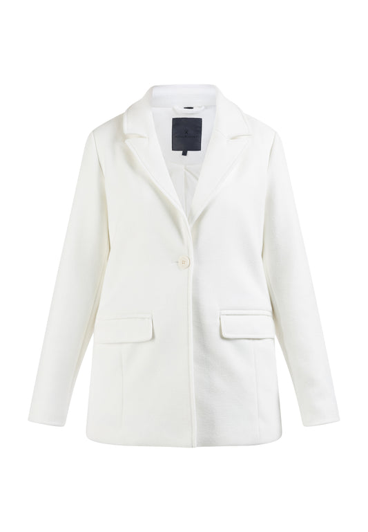 Langer Blazer