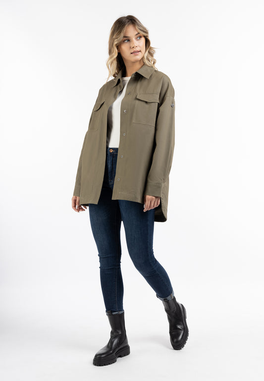 DreiMaster Vintage Women's transitional jacket